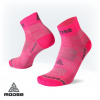 TWIST farebné funkčné ponožky Moose Růžová S 1 pár TWIST farebné funkčné ponožky Moose Růžová S 1 pár