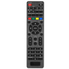 Emerx Blaupunkt BN40F1132EEB náhradný diaľkový ovládač rovnakého vzhľadu Emerx Blaupunkt BN40F1132EEB náhradný diaľkový ovládač rovnakého vzhľadu