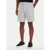 Tommy Hilfiger pánske biele kraťasy MW0MW423530K4 38 Tommy Hilfiger pánske biele kraťasy MW0MW423530K4 38