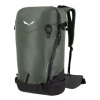 Salewa Winter Mate 30l faded green/black Zelená batoh Salewa Winter Mate 30l faded green/black Zelená batoh