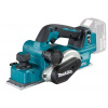 Makita DKP181Z elektrický hoblík Tyrkysová 12000 ot/min Makita DKP181Z elektrický hoblík Tyrkysová 12000 ot/min
