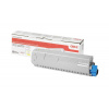 Toner OKI 46861305 do C834/C844 (10 000 strán), žltý Toner OKI 46861305 do C834/C844 (10 000 strán), žltý
