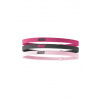Nike elastic headbands 2.0 3 pk N.100.4529.658.OS Ružov Nike elastic headbands 2.0 3 pk N.100.4529.658.OS Ružov