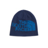 Čiapka THE NORTH FACE REVERSIBLE HIGHLINE BEANIE Čiapka THE NORTH FACE REVERSIBLE HIGHLINE BEANIE