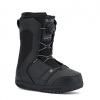 Snowboardové topánky Ride Rook BOA BLACK 49 Snowboardové topánky Ride Rook BOA BLACK 49