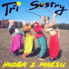 Tři sestry: Hudba z Marsu (CD) Tři sestry: Hudba z Marsu (CD)