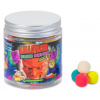 Plávajúce Boilies Anaconda Pop - Up Fluo Mix Haloween 14mm 25gr Plávajúce Boilies Anaconda Pop - Up Fluo Mix Haloween 14mm 25gr