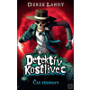 Detektív kostlivec 4: Ča… (Derek Landy) Detektív kostlivec 4: Ča… (Derek Landy)