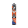 Montážne lepidlo Roxolid MULTI FI-X 430 g Montážne lepidlo Roxolid MULTI FI-X 430 g