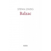 Balzac (Stefan Zweig)(Pevná) Balzac (Stefan Zweig)(Pevná)