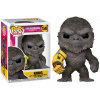 Funko Pop! Kong Godzilla x Kong The New Empire 1540 Funko Pop! Kong Godzilla x Kong The New Empire 1540