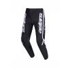 Nohavice Alpinestars Fluid Apex black/gray 34 Nohavice Alpinestars Fluid Apex black/gray 34