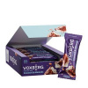 Voxberg Protein Bar 18 x 50g salted caramel Voxberg Protein Bar 18 x 50g salted caramel