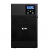 Eaton 9E S dvojitou konverziou (online) 1 kVA 800 W 4 AC zásuvky/AC zásuviek (9E1000I) Eaton 9E S dvojitou konverziou (online) 1 kVA 800 W 4 AC zásuvky/AC zásuviek (9E1000I)
