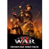 Men of War II – Frontline Edition Pack - Steam PC Men of War II – Frontline Edition Pack - Steam PC