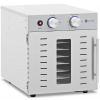 Sušička potravín Royal Catering RCDA-800/23S 800 W Sušička potravín Royal Catering RCDA-800/23S 800 W