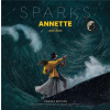 Sparks - Annette (Cannes Edition: Selections From the Motion Picture Soundtrack) LP Sparks - Annette (Cannes Edition: Selections From the Motion Picture Soundtrack) LP