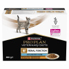 Purina Pro Plan Veterinary Diets Feline NF Renal Advanced Care vlhké krmivo pre mačky s kuracím mäsom 10 x 85 g Purina Pro Plan Veterinary Diets Feline NF Renal Advanced Care vlhké krmivo pre mačky s kuracím mäsom 10 x 85 g