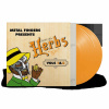 Vinyl MF Doom - METAL FINGERS PRESENTS: SPECIAL HERBS VOL 1&2 Vinyl MF Doom - METAL FINGERS PRESENTS: SPECIAL HERBS VOL 1&2