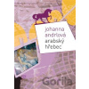 Arabský hřebec - Johanna Andrlová Arabský hřebec - Johanna Andrlová