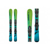 Zjazdové lyže Elan PINBALL TEAM + viazanie EL 4.5 22/23 Dĺžka: 110 Zjazdové lyže Elan PINBALL TEAM + viazanie EL 4.5 22/23 Dĺžka: 110