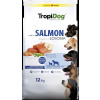 TropiDog Premium Adult Medium & Large losos 12 kg TropiDog Premium Adult Medium & Large losos 12 kg