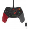 A4tech Bloody GP30, gamepad, USB, čierny a červený GP30-BKRD A4tech Bloody GP30, gamepad, USB, čierny a červený GP30-BKRD