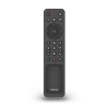 Univerzálny diaľkový ovládač Hama 00221058 Čierna Univerzálny diaľkový ovládač Hama 00221058 Čierna