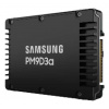 Samsung SSD PM9D3a 3.84TB U.2 (15mm) NVMe Gen5 DWPD 1 MZWL63T8HFLT-00AW7 (MZWL63T8HFLT-00AW7) Samsung SSD PM9D3a 3.84TB U.2 (15mm) NVMe Gen5 DWPD 1 MZWL63T8HFLT-00AW7 (MZWL63T8HFLT-00AW7)