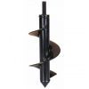 Augerer záhradný vrták dĺžka 22 cm - 25 cm Augerer záhradný vrták dĺžka 22 cm - 25 cm