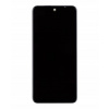 LCD Display + Dotyková Doska + Predný Kryt pre Xiaomi Redmi Note 10/10S LCD Display + Dotyková Doska + Predný Kryt pre Xiaomi Redmi Note 10/10S