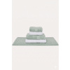 Soft Cotton Výhodná sada uterákov DELUXE + kúpeľňová predložka NODE Soft Cotton Výhodná sada uterákov DELUXE + kúpeľňová predložka NODE