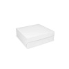 Wimex Krabica na tortu (PAP) 18 x 18 x 9 cm Wimex Krabica na tortu (PAP) 18 x 18 x 9 cm