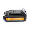 KRAFT&DELE KRAFT&DELE Akumulátor 5000 mAh Li-Ion 20 V X-SERIES KD1767 KRAFT&DELE KRAFT&DELE Akumulátor 5000 mAh Li-Ion 20 V X-SERIES KD1767
