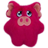 Kong Snuzzles Mini Pig 10,7 x 8,8 cm Kong Snuzzles Mini Pig 10,7 x 8,8 cm