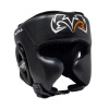Přilba RIVAL RHG2 HYBRID HEADGEAR - čierna Přilba RIVAL RHG2 HYBRID HEADGEAR - čierna