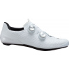 Cestné tretry Specialized S-Works Torch (wide) - white 36 Cestné tretry Specialized S-Works Torch (wide) - white 36