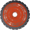 Globální disk pila na řezání oceli Global Saw 135 x 1,2 / 1,0 x 20 mm / 26Z Cermet Globální disk pila na řezání oceli Global Saw 135 x 1,2 / 1,0 x 20 mm / 26Z Cermet