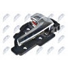 NTY Vnútorné madlo dverí EZC-HY-539 NTY Vnútorné madlo dverí EZC-HY-539