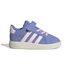 Detská Nízká obuv ADIDAS GRAND COURT 00S EL I JR2230 – Modrá Detská Nízká obuv ADIDAS GRAND COURT 00S EL I JR2230 – Modrá