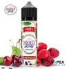 Dinner Lady S&V Fruits 10ml Berry Blast aroma Dinner Lady S&V Fruits 10ml Berry Blast aroma