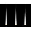 Moderné svietidlo AZZARDO STYLO 3 Pendant white AZ0207 Moderné svietidlo AZZARDO STYLO 3 Pendant white AZ0207