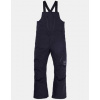 Burton Ak Gore-tex 2L Cyclic Bib True Black Pánske Nohavice Veľkosť L Burton Ak Gore-tex 2L Cyclic Bib True Black Pánske Nohavice Veľkosť L
