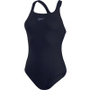 Speedo ECO END+ MEDALIST AF 8-13471D740 tmavomodrá Speedo ECO END+ MEDALIST AF 8-13471D740 tmavomodrá