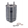 Palivový filter MANN-FILTER WK 10 041 z Palivový filter MANN-FILTER WK 10 041 z