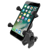RMM RAM Mounts RAM-HOL-UN7-400 Pasívny držiak mobilného telefónu/smartfónu čierny RMM RAM Mounts RAM-HOL-UN7-400 Pasívny držiak mobilného telefónu/smartfónu čierny