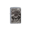 Zippo 25030 Harley-Davidson® Motor Flag Zippo 25030 Harley-Davidson® Motor Flag