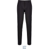 NEOBLU Kalhoty Gabin Men, pánské COT243162021n9-anthracite 54 Melír antracit NEOBLU Kalhoty Gabin Men, pánské COT243162021n9-anthracite 54 Melír antracit