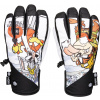 Rukavice 686 Rucks Looney Tunes Veľkosť: L Rukavice 686 Rucks Looney Tunes Veľkosť: L