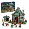 LEGO LEGO® Harry Potter™ Hagridova búda: Neočakávaná návšteva 76428 LEGO LEGO® Harry Potter™ Hagridova búda: Neočakávaná návšteva 76428